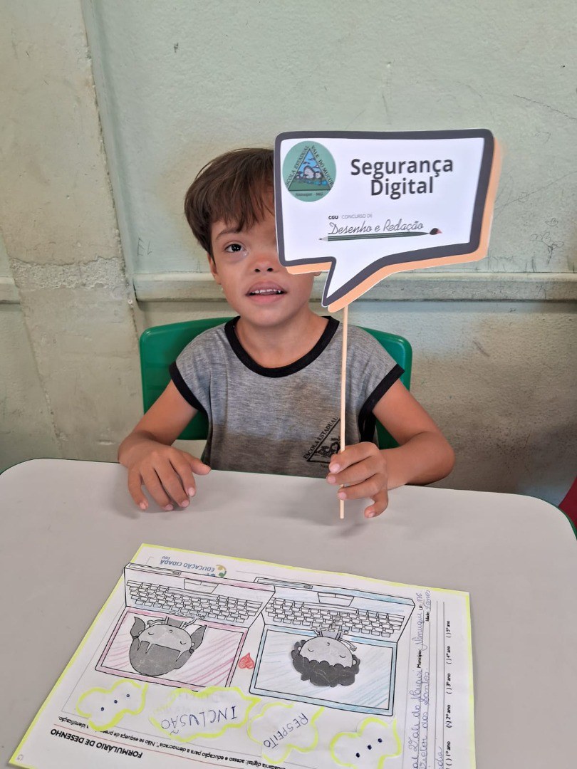 Escola Estadual Vale do Mucuri-MG