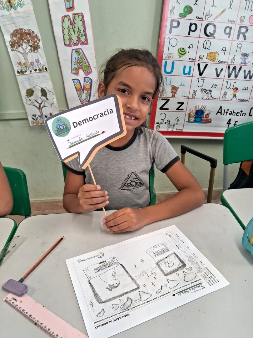 Escola Estadual Vale do Mucuri-MG