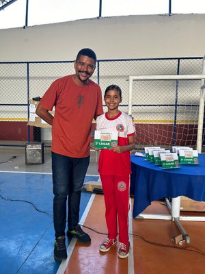 COLÉGIO MILITAR 2 DE JULHO UNIDADE XII-MA