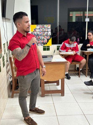 COLÉGIO MILITAR DOM PEDRO II - RBR-AC