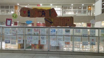 SESI LUIS CARLOS TRABUCO CAPPI-SP