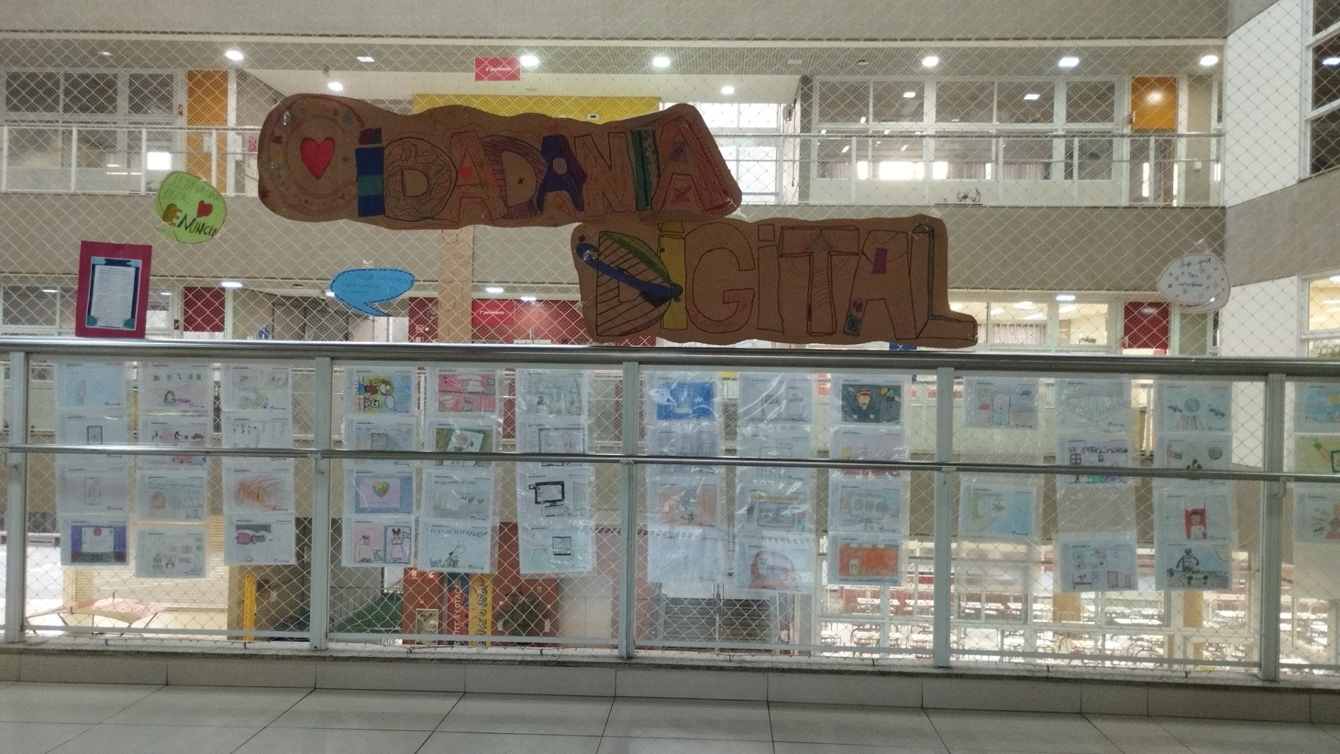 SESI LUIS CARLOS TRABUCO CAPPI-SP