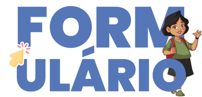 NOVO FORMULÁRIO EVNC