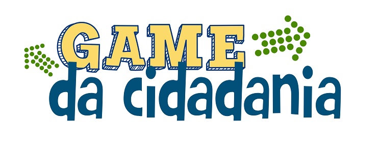 Logo Game da Cidadania