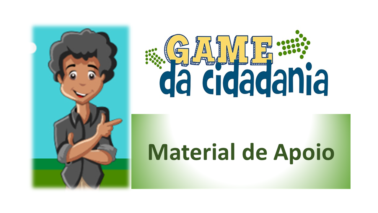 Material de Apoio