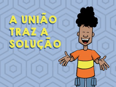 a unidao traz a solucao capa.jpg