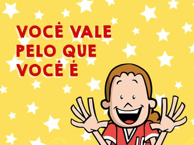 voce vale pelo q vc e.jpg