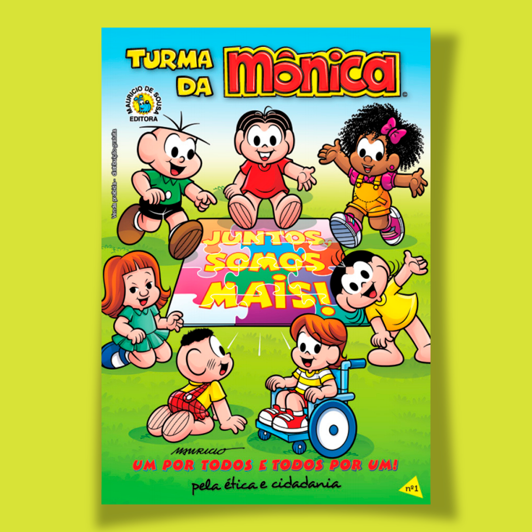 Revista do 1ºano