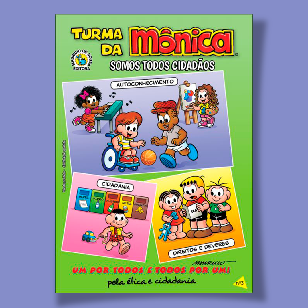 Revista do 3ºano