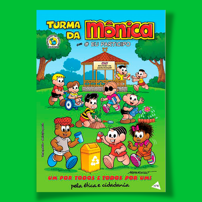 Revista do 4ºano