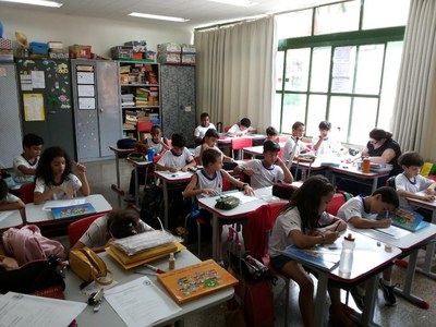 Um por Todos e Todos por Um!