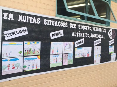 Um por Todos e Todos por Um!