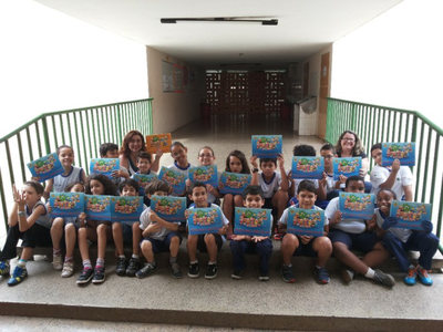 Um por Todos e Todos por Um!