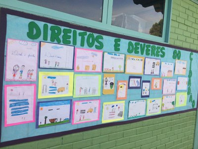 Um por Todos e Todos por Um!