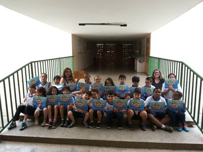 Um por Todos e Todos por Um!