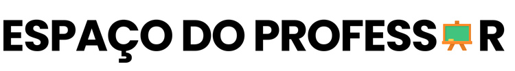 TITULO ESPAÇO DO PROEFESSOR