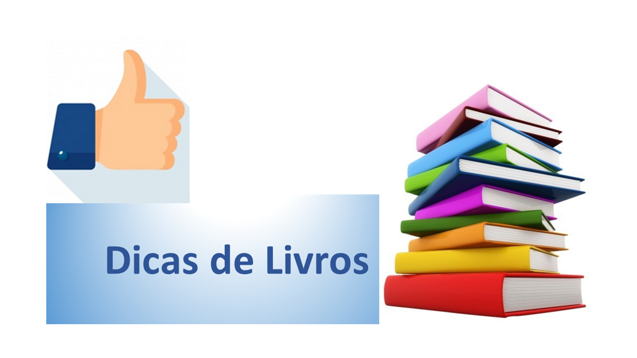 Dicas de Livros