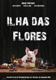Ilha das flores