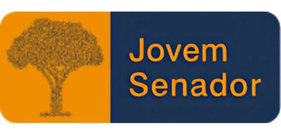 JOVEM SENADOR