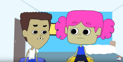 Educação merece respeito