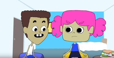 Gentileza gera gentileza