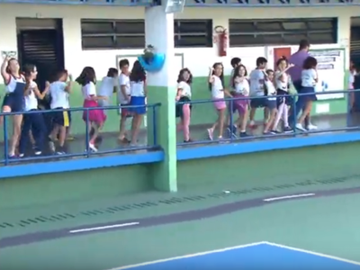 Parceria entre CGU e MEC vai ampliar o ensino de ética e cidadania nas escolas públicas