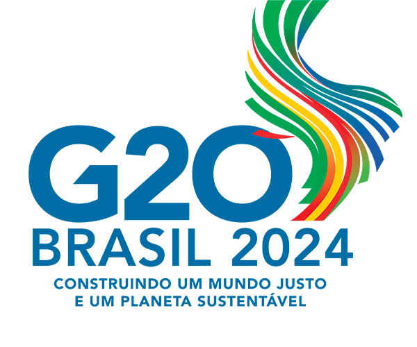 G20 - Construindo um mundo justo e um planeta sustentável