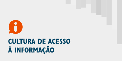 Tema 4: Cultura de acesso à informação