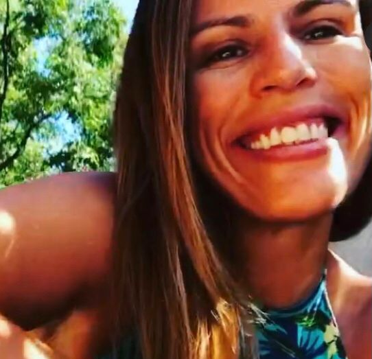 Marie-Anne Stival Pereira e Leal Lozano