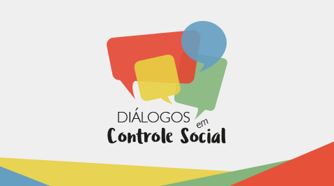 Diálogos em Controle Social
