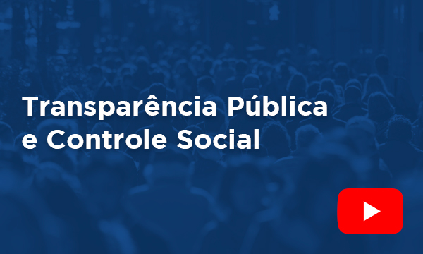 transparência pública