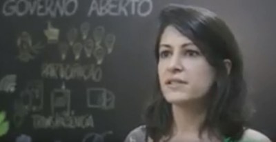 Governo Aberto - Dados Abertos e os Desafios às Políticas para o Clima e Floresta