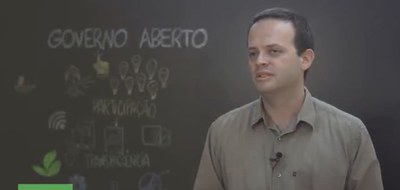 Governo Aberto - Participação Popular na Construção de Políticas Públicas