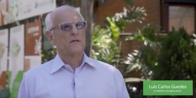 Governo Aberto - Participação social em Políticas Públicas Agrícolas