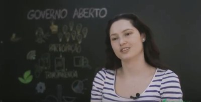 Governo Aberto - Transparência e Acesso à Informação