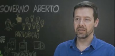 Governo Aberto - Transparência e as Mudanças Climáticas