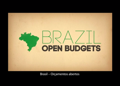 Parceria para Governo Aberto - OGP (Open Government Partnership)