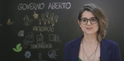 Governo Aberto - Accountability e a Democracia