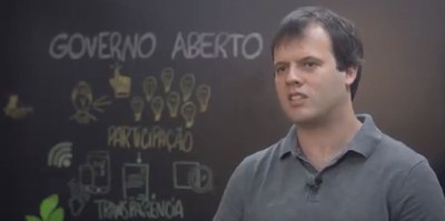 Governo Aberto - Tecnologias Cívicas