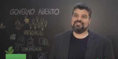 Governo Aberto - Transparência e Acesso à Informação II