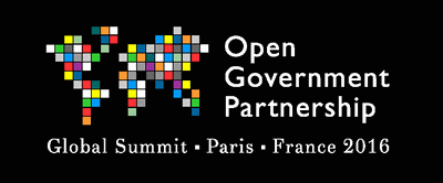 Cúpula Global OGP 2016