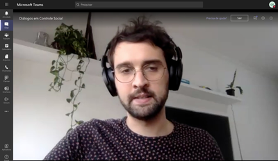 LIVE 1: Gabriel Zanlorenssi – Cientista de dados do Nexo Jornal