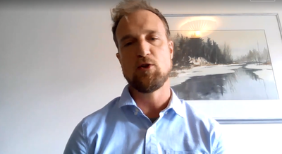 Gregory Michener – Associate Professor – FGV