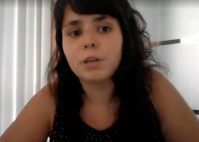 Julia Rocha – Assessora do Programa de Acesso à Informação da Artigo 19