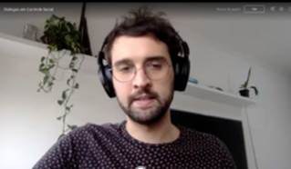 Gabriel Zanlorenssi – Cientista de dados do Nexo Jornal