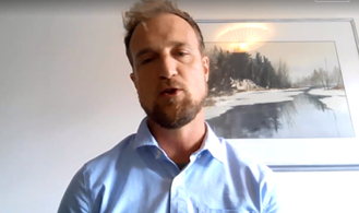 Gregory Michener – Associate Professor – FGV