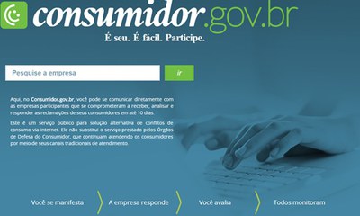 consumidor