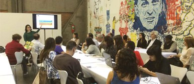 café hacker sp aberta