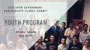 Programa Global para Jovens Líderes