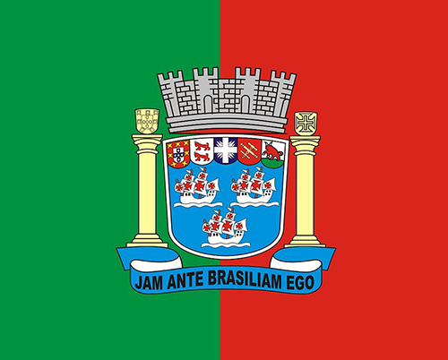 Porto Seguro